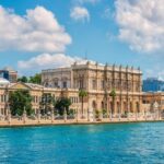 Istanbul Dolmabahçe Palace Private Tour with Transfers - A Closer Look at the Dolmabahçe Palace Tour