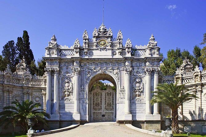 Istanbul Dolmabahce Palace Tour - The Practicalities: Costs, Timing, and Tips