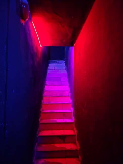 Istanbul: Dracula Horror House Escape Room Ticket - What to Know Before You Go