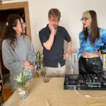 Istanbul Electronic Music and Culture Workshop From Local DJ - What to Expect from the Workshop