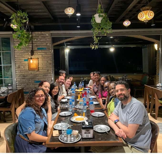 Istanbul: Enjoy Turkish Food Like a Local (Lunch/Dinner) - FAQ