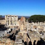 Istanbul-Ephesus-Pamukkale (5 Days Private Tour) - Breaking Down the Itinerary