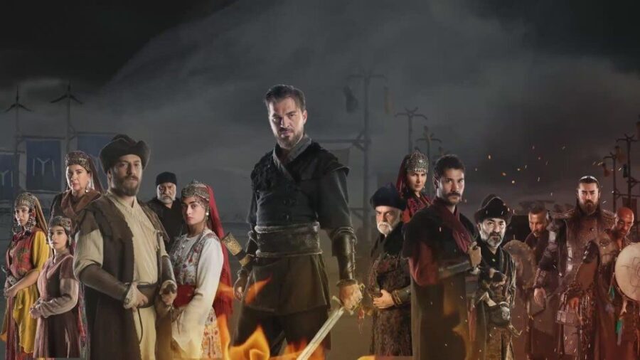Istanbul: Ertugrul and Osman Ghazi Movie Set Tour with Lunch - What Makes This Tour Stand Out