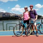 Istanbul: Eurasia Bike & Boat Half-Day Tour - The Details That Make a Difference