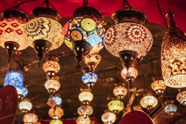 Istanbul: Evening Walking City Tour with A Private Guide - What We Think About the Price and Value