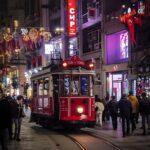 Istanbul: Exclusive Istanbul Night Tour with Private VIP Car - The Itinerary Breakdown