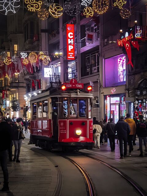 Istanbul: Exclusive Istanbul Night Tour with Private VIP Car - The Itinerary Breakdown