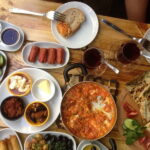 Istanbul: Explore Istanbul Asian Continent - How the Day Unfolds