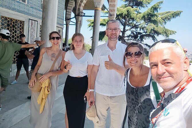 Istanbul Express: 2-Day City's Highlights Private Guided Tour - What Does It All Mean for You?