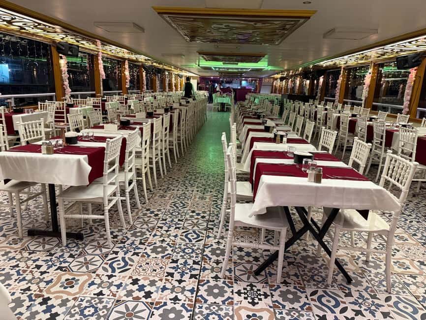 Istanbul: Family Budget Bosphorus A/C Boat Tour - The Real Deal From Travelers