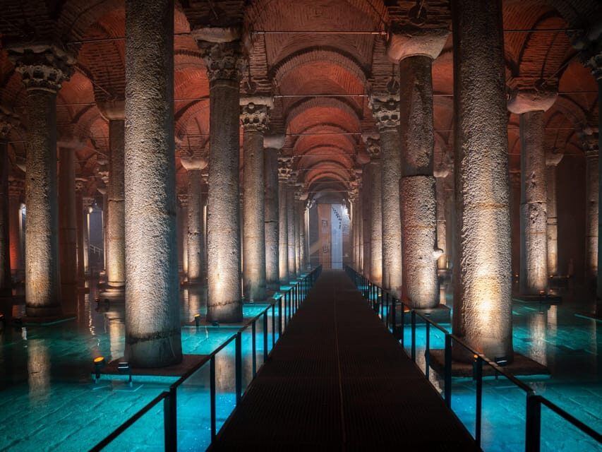 Istanbul FAST PASS: Explore in a Day w/ Skip-the-Line Entry - Why It Works for Different Types of Travelers