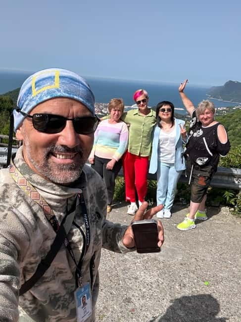 Istanbul: Fener and Balat Guided Walking Tour - The Experience: What’s Included and What to Expect