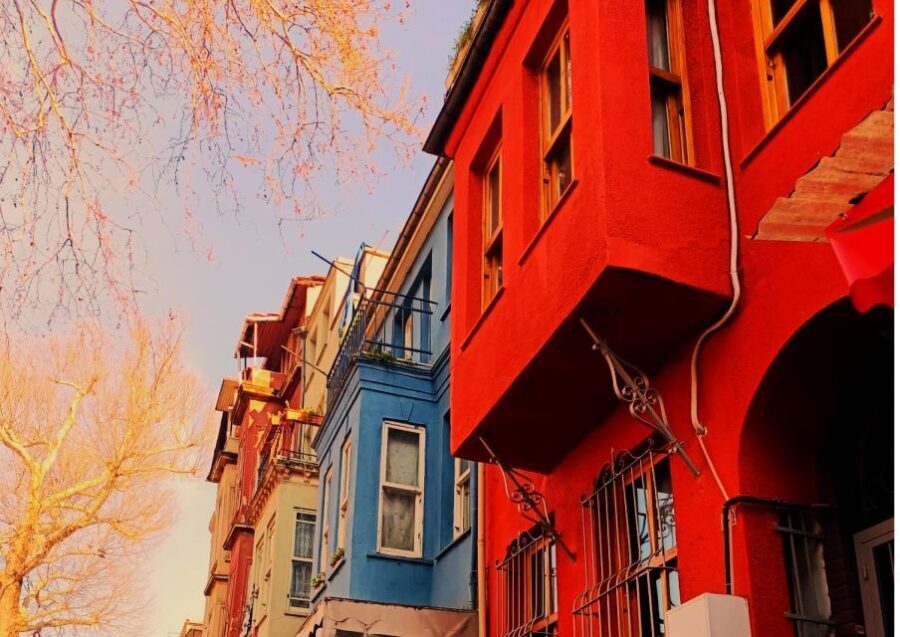 Istanbul: Fener Balat Half-day Guided Walking Tour - FAQs
