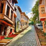 Istanbul: Fener, Balat, Old Greek and Jewish Quarter Tour - A Close Look at the Itinerary and Experience