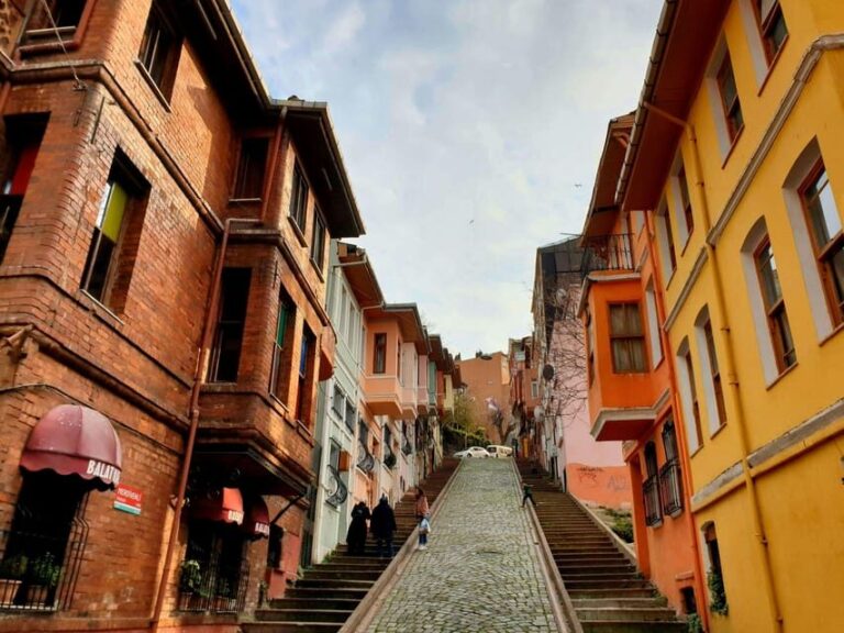 Istanbul: Fener District Tour (Greek-Orthodox Culture) - Who Should Consider This Tour?