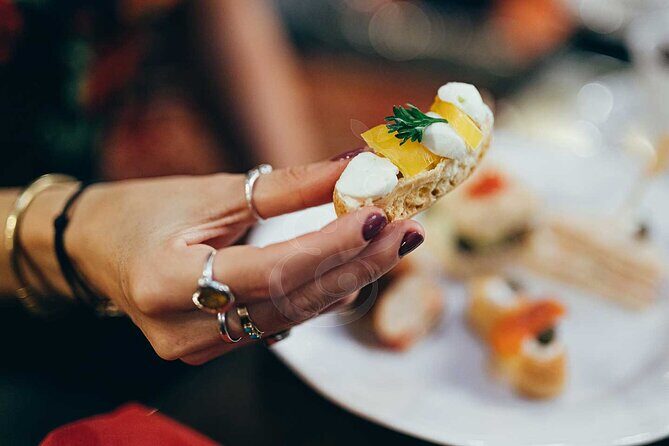 Istanbul Fine Dining Afternoon in 3 Historic Venues Private Tour - Who Will Love This Tour?