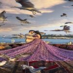 Istanbul Flying Dress Rooftop Photo Shoot - Who Would Love This Experience?