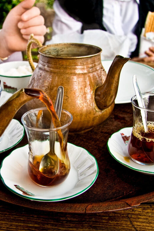 Istanbul Food and Culture Tour: Dinner at Local Family - Who Would Enjoy This Tour?