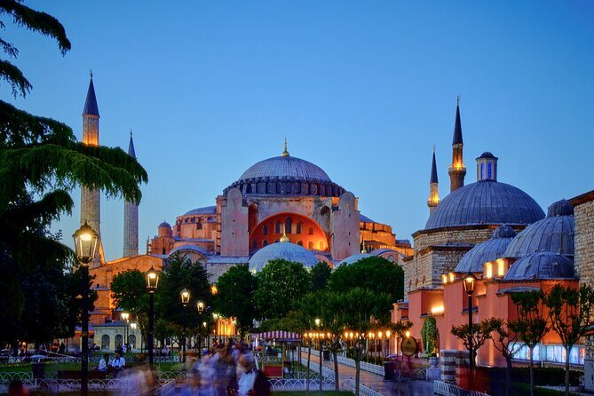 Istanbul Food and Culture Tour: Dinner at Local Family - What You Should Know Before Booking