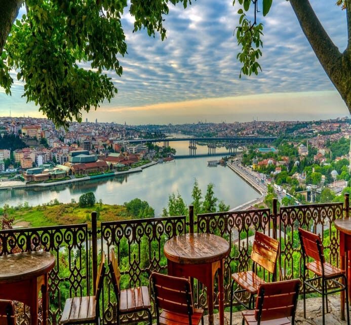 Istanbul: Full-Day 2-Sides City Tour with Lunch & Boat Tour - Considering the Duration and Pace