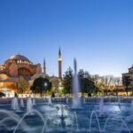 Istanbul: Full-Day Best Highlights Small Group Tour - The Itinerary Breakdown