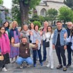 Istanbul: Full-Day City Highlights Tour with Lunch - Delving into Ottoman Royalty at Topkapi Palace