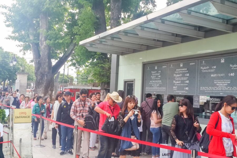 Istanbul: Full-Day Guided Tour - Who Is This Tour Best Suited For?