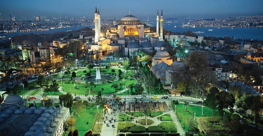 Istanbul: Full-Day Heritage Tour - What We Liked About This Tour