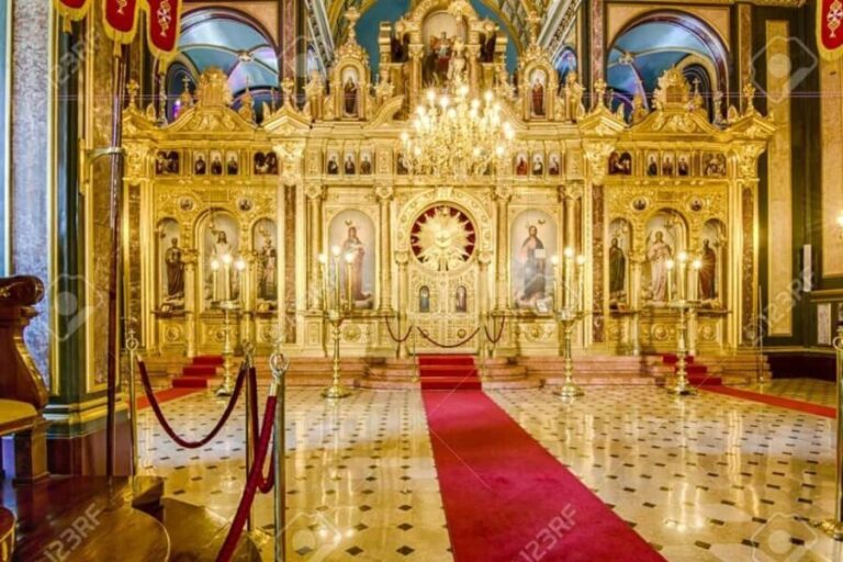 Istanbul: Full-Day Old City Tour And Sunset Bosphorus Cruise - A Deep Dive into the Tour Experience