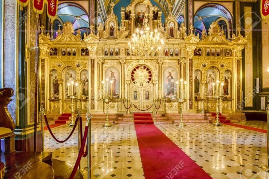 Istanbul: Full-Day Old City Tour And Sunset Bosphorus Cruise - A Deep Dive into the Tour Experience