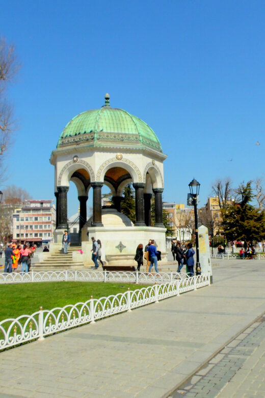 Istanbul: Full-Day Old City Tour with Lunch - A Closer Look at the Full-Day Old City Tour in Istanbul