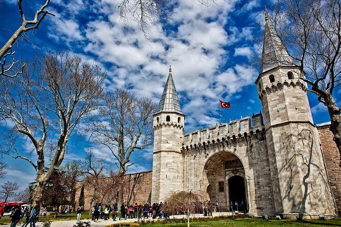 Istanbul Full Day Private Guide - What You Can Expect from the Istanbul Full Day Private Guide