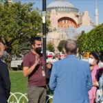 Istanbul: Full-Day Private Guided Tour - What to Expect from the Istanbul Full-Day Private Tour