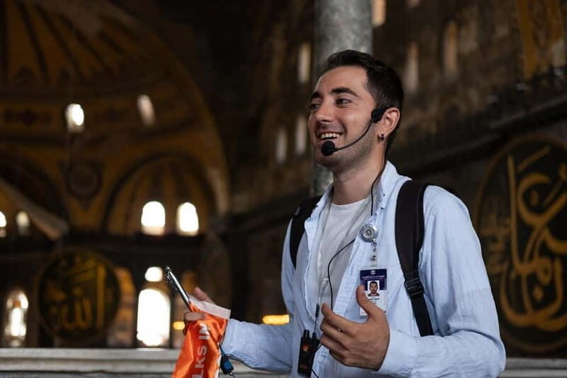 Istanbul: Full Day Private Guided Tour for Iconic Landmarks - What Makes This Tour Stand Out?