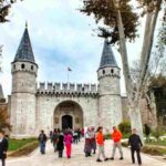 Istanbul: Full-Day Private Guiding Old City Tour - Starting Point and Logistics