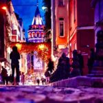 Istanbul: Galata Tower Entry Ticket with Audio Guide - The Practicalities: What You Need to Know