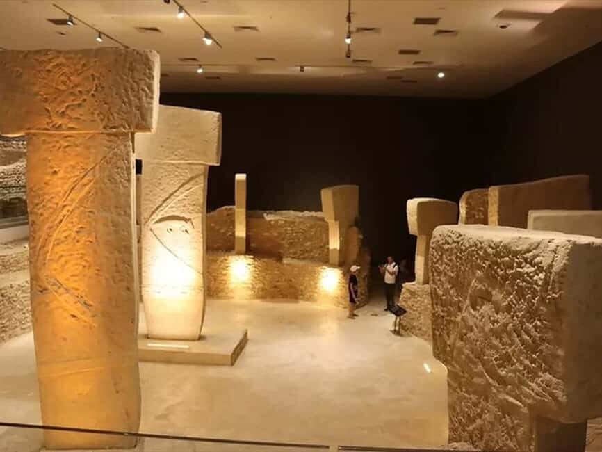 Istanbul: Gobeklitepe Day Trip with Flights & Guide - How the Itinerary Works in Practice