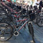 Istanbul: Golden Horn Bike Tour - How Well Does It Work in Practice?