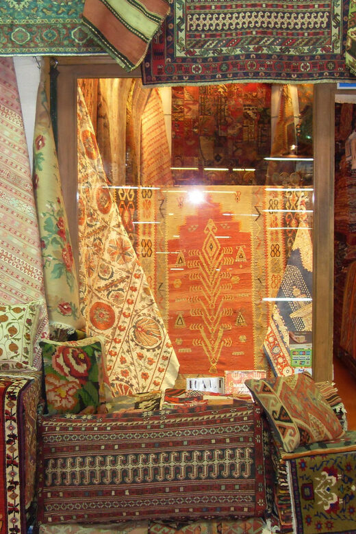 Istanbul: Grand Bazaar Shopping Experience with a Local - A Deep Dive into the Grand Bazaar Experience