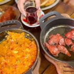 Istanbul: Guided Food Tour with Ferry Ride - How the Tour Is Organized and Why It Matters