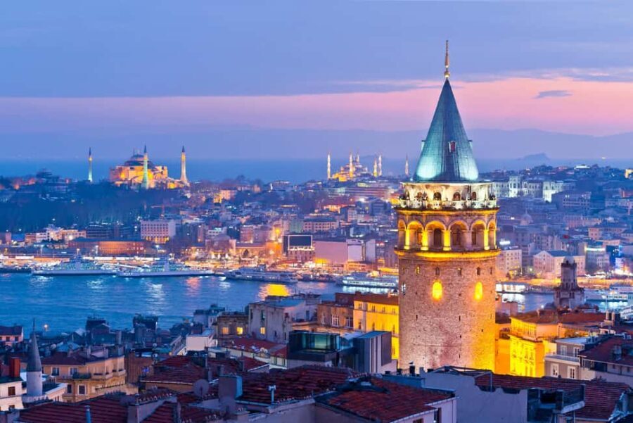 Istanbul: Guided Full-Day Istanbul City Tour - What We Loved & What to Consider