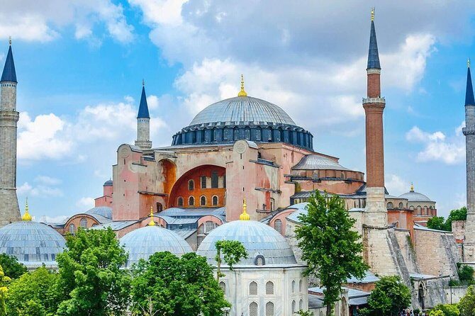 ISTANBUL: Guided HIGHLIGHTS PRIVATE Tour - The Experience & What Travelers Say