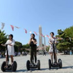 Istanbul: Guided Segway Tour of the Old Town - The Itinerary: A Closer Look