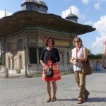 Istanbul Guided Tour Hagia Sophia, Topkapi, Cistern with Tickets - What Reviewers Are Saying