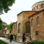 Istanbul: Hagia Irene Museum Skip-the-Line Entry - Practicalities You Should Know