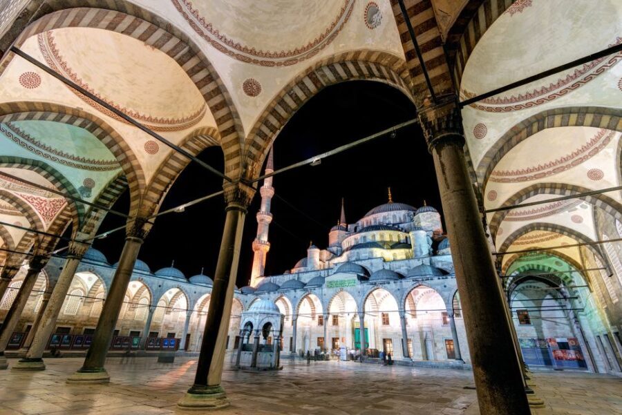 Istanbul: Hagia Sophia, Blue Mosque, and Grand Bazaar Tour - Frequently Asked Questions (FAQ)