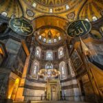Istanbul Hagia Sophia Guided Tour with Skip-the-Line Tickets - The Attraction: Hagia Sophia