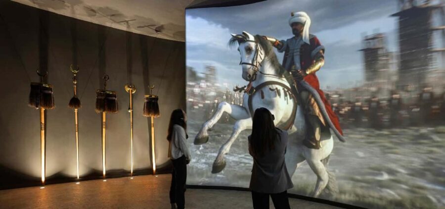 Istanbul: Hagia Sophia History Museum Entry with Audio Guide - What You Can Expect During Your Visit