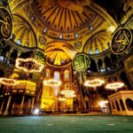Istanbul: Hagia Sophia Skip-the-Line Ticket - Navigating the Ticket and Entry