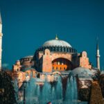 Istanbul: Hagia Sophia Skip-the-Ticket Line & Audio Guide - The Practicalities of Your Visit